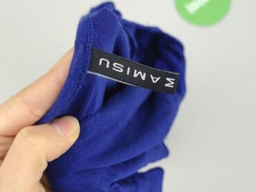 amisu marynarka: Amisu, Bluzka damska, M — 4