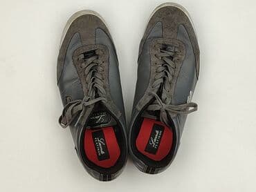 Sneakers for men, 45, Lacoste, condition - Good