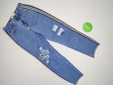 flared jeans: Jeansy damskie, rozmiar 2XS — 2