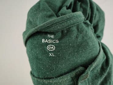 bluza z oczami: C&A, Bluzka dla mężczyzn, rozmiar XL — 4