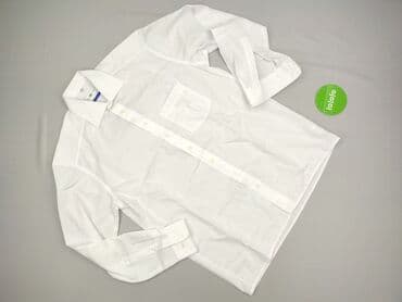 koszule dla kapłanów: Regular, Koszulа dla mężczyzn, rozmiar M — 2