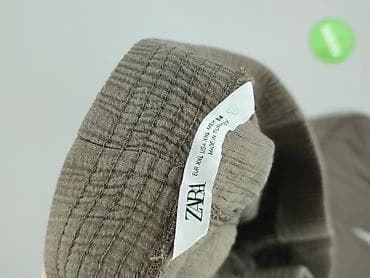 oysho dresy: Zara, Spodnie materiałowe damskie, rozmiar 2XL — 4