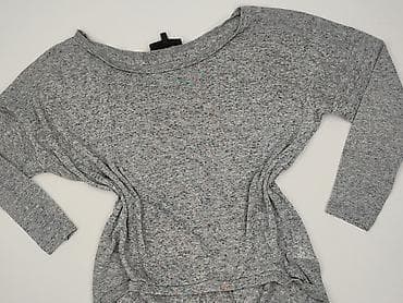 sweter ponczo: Bik Bok, Bluza damska
, rozmiar S — 1