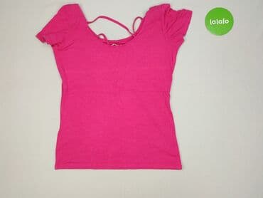 bluzka do różowych spodni: Bluzka damska, rozmiar XL — 3