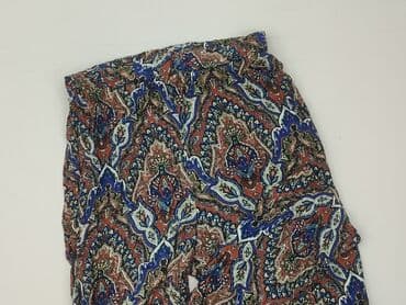 ONLY, Material trousers for women, size S