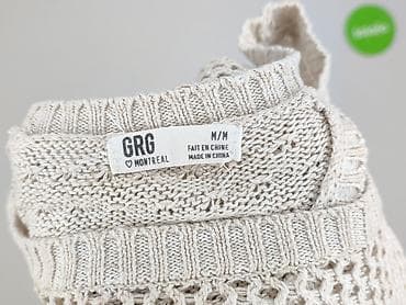 sweter solar: Sweter damski, rozmiar M — 4