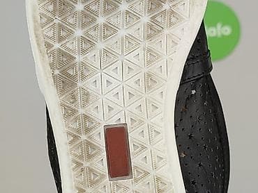 baleriny h: Balerinki damskie, rozmiar 37 — 4