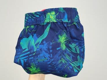 spodenki do k: Szorty damskie, L — 4