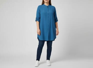 bonprix tuniki wizytowe: Bpc, Tunika damska, rozmiar XL — 6