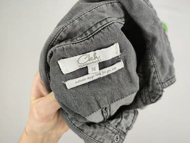 koszula flanelowa carhartt: C&A, Koszula damska, rozmiar S — 4