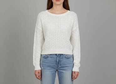 promod swetry: Promod, Sweter damski, rozmiar M — 6