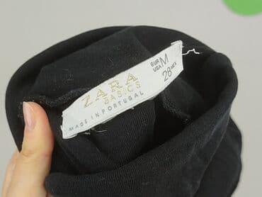 Kobiety: Zara, Golf damski, rozmiar M — 4