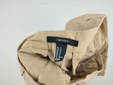 przekażę ubrania używane: Forever 21, Chinosy dla mężczyzn, rozmiar M — 4
