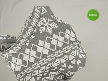 golf bialy: Bluzka damska, rozmiar XL — 5