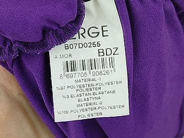 garnitur na roczek: Bluzka damska, rozmiar S — 5