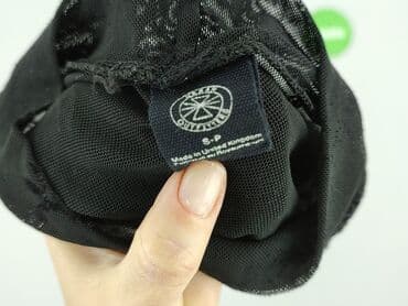 ubrania ze spidermanem: Top damski, rozmiar S — 4