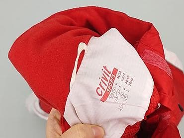 kik softshell: Crivit Sports, Women`s lightweight jacket, size S — 5