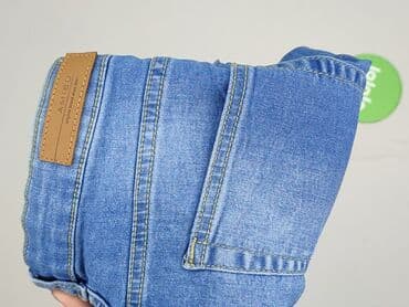 jeansy amisu new yorker: Amisu, Szorty damskie, rozmiar M — 5