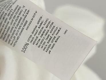 czerwone bluzki mohito: Mohito, Bluzka damska, rozmiar 2XS — 5