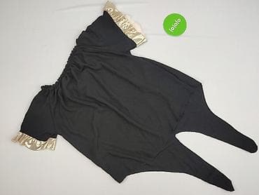 boss bluzki: Bluzka damska, rozmiar L — 3