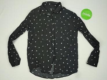 sinsay bluza: Sinsay, Koszula damska, rozmiar M — 2