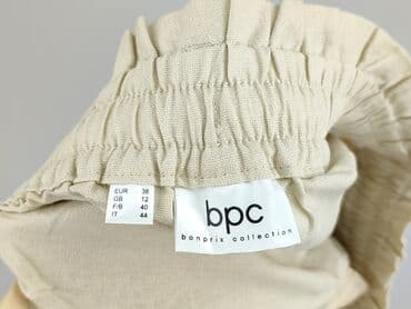 koszule lniane lidl: Bpc bonprix collection, Szorty damskie, M — 4
