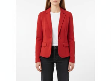 ochnik marynarki damskie: Hallhuber, Marynarka damska, rozmiar S — 7