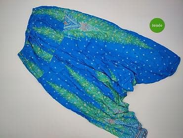 harem: Spodnie materiałowe damskie, rozmiar One size — 2