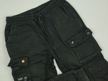 Men's trousers, size S