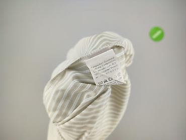 pull and bear bluzka w paski: Zara, Koszula damska, rozmiar M — 6