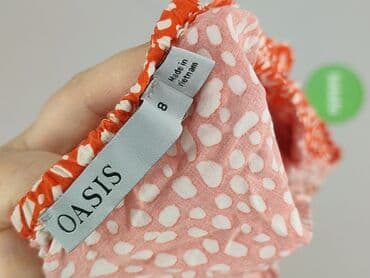 koszulka oasis: Oasis, Top damski, rozmiar S — 5