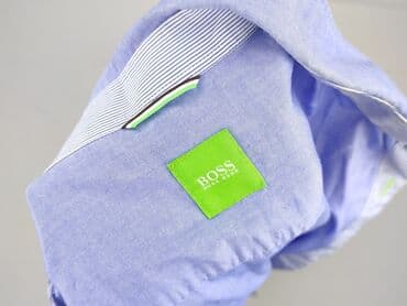 kurtki wiosenne bytom: Boss, Koszulа dla mężczyzn, XL — 4