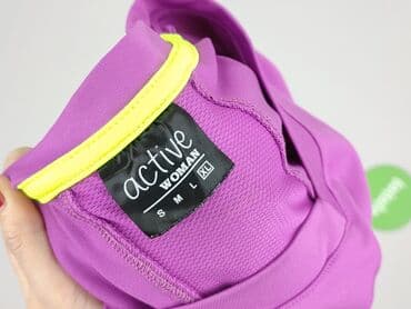 under armour t shirty compression: Active, T-shirt damski, rozmiar XL — 4