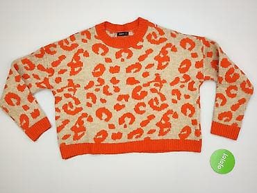 stock: Stradivarius, Sweter damski, rozmiar S — 2