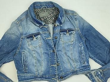 South, Kurtka jeansowa damska, rozmiar 2XL