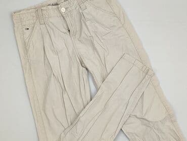 strój kąpielowy z c a: Tommy Hilfiger, Chinosy dla mężczyzn, M — 1