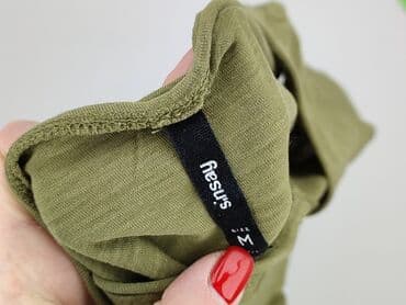 koszule hektor: Sinsay, T-shirt damski, rozmiar M — 4