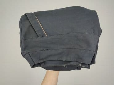 Kobiety: Spodnie materiałowe damskie, rozmiar 3XL — 5