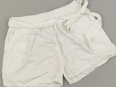 Szorty damskie, One size