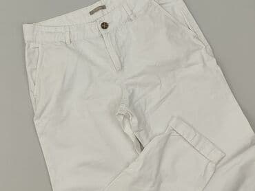 Orsay, Spodnie materiałowe damskie, S w lalafo.pl Orsay, Spodnie materiałowe damskie, S