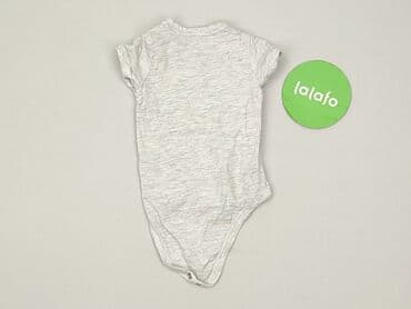 koszulka na 4 urodziny: Body, So cute, 1-3 months, 
condition - Perfect — 3
