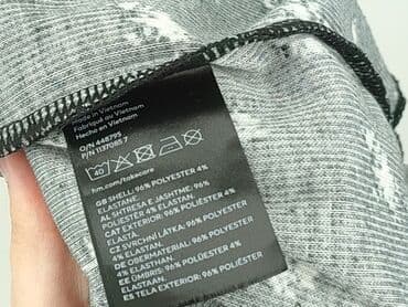 prosta sukienka do chrztu: Divided, Sukienka damska, rozmiar XS — 5