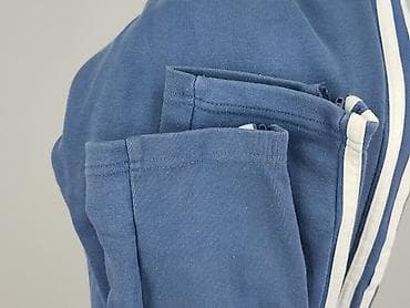 bluza okay: Adidas, Spodnie dresowe damskie, rozmiar S — 6