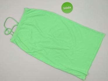 sinsay basic t shirt: Sinsay, Sukienka damska, rozmiar L — 4