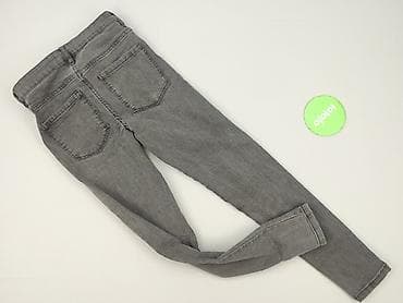 jeans clockhouse: Sinsay, Jeansy damskie, rozmiar S — 3