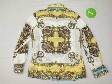 iga swiątek koszulka: Gina Benotti, Koszula damska, rozmiar M — 3