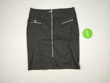 spódnice z zamkiem z przodu: Your Style, Spódnica damska, rozmiar 3XL — 3