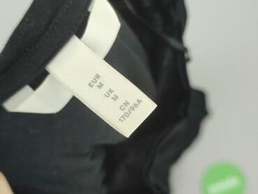 sukienki dla mamy mlodej: H&M Mama, Sukienka damska, rozmiar M — 4