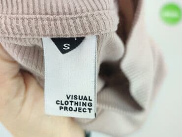 ekskluzywne marynarki damskie: Denim Project, Bluzka damska, S — 4