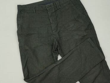 Zara, Chinosy dla mężczyzn, rozmiar M